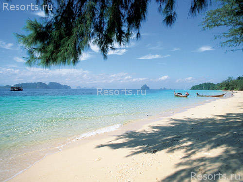 Diamond Cottage Resort & Spa 16